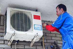 HVAC Companies Near Garland, UT Available Now