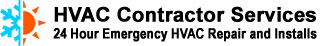 Garland HVAC Services
